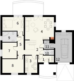 Parter projektu - Kwarc P