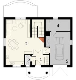 Parter projektu - Arystokrata