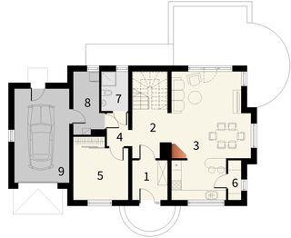 Parter projektu - Enklawa