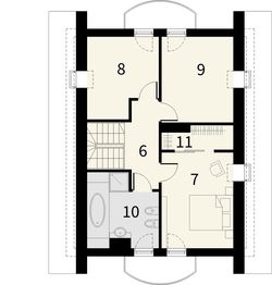 Poddasze projektu - Portal
