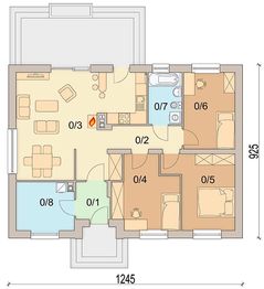 Parter projektu - Pistacja 2