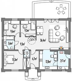 Parter projektu - Azalia 2A