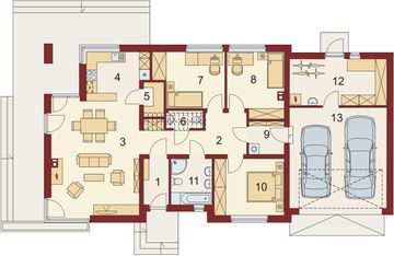 Parter projektu - Midas 2 PS