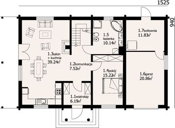 Parter projektu - Milicz dw 6