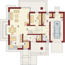 Parter projektu - Archimedes