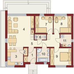 Parter projektu - Gorgiasz 3