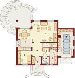 Parter projektu - Hermes