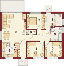 Parter projektu - Atlant 3 PS