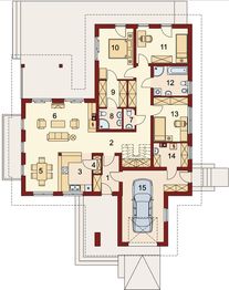 Parter projektu - Heron