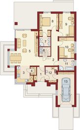 Parter projektu - Hipokrates