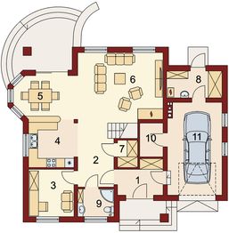 Parter projektu - Itamon