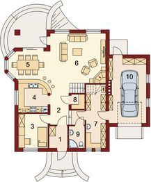 Parter projektu - Ozyrys