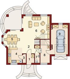Parter projektu - Persefona