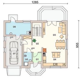 Parter projektu - Marcepan PS (paliwo stałe)