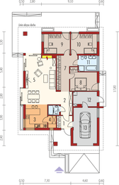 Parter projektu - Glen V G1