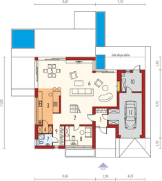 Parter projektu - Neo II G1 energo
