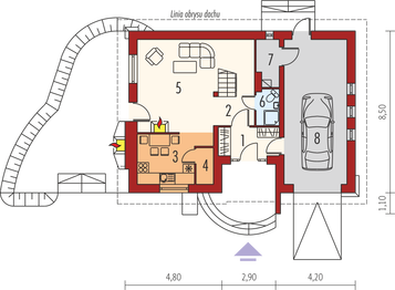 Parter projektu - Basia II G1