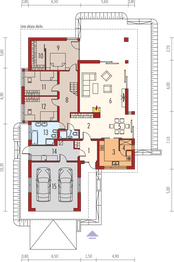 Parter projektu - Liv 3 G2 multi-comfort