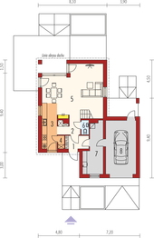 Parter projektu - E13 III G1 economic
