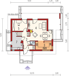 Parter projektu - Liv 1 multi-comfort