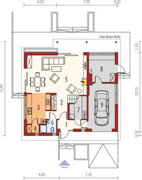 Parter projektu - Alba G1 multi-comfort