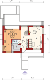 Parter projektu - E11 multi-comfort