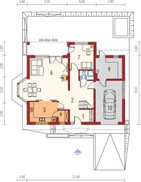 Parter projektu - Blanka G1 Mocca