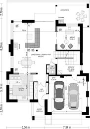 Parter projektu - Oceanic