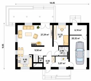 Parter projektu - Kulczyk