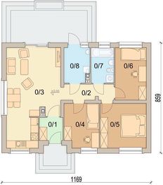Parter projektu - Sezam modern