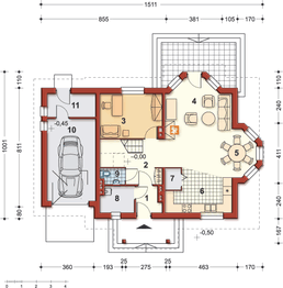 Parter projektu - AD-54