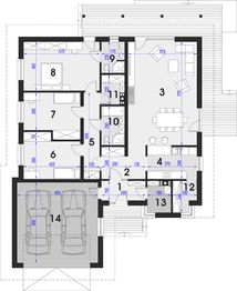 Parter projektu - Zefir