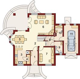 Parter projektu - Tyberiusz