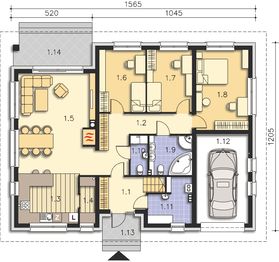 Parter projektu - Aosta LMB103