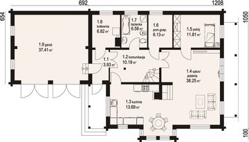 Parter projektu - Grabowo