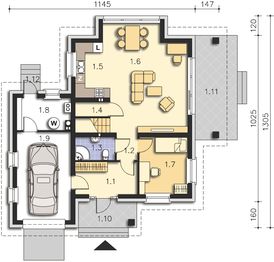 Parter projektu - Mediolan LMP331