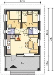 Parter projektu - Lanzarote II LMW16a