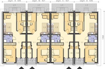 Parter projektu - Flamingo LMS16