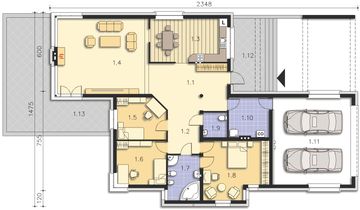Parter projektu - Luksemburg DCB35a