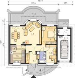 Parter projektu - Atlanta DCP241