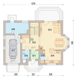 Parter projektu - Marcepan 2