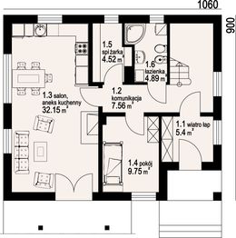 Parter projektu - Grabie nowe 3