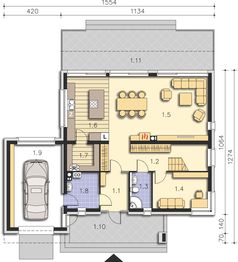 Parter projektu - Carrara DCP332