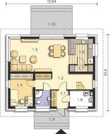 Parter projektu - Mito DCP340