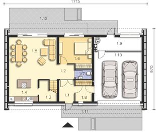 Parter projektu - Temerin II DCP313a