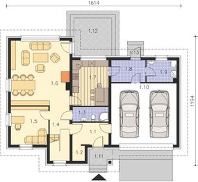 Parter projektu - Ottawa II LMP169a