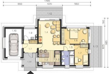 Parter projektu - Rimini LMB127