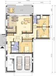 Parter projektu - Edison DCB108