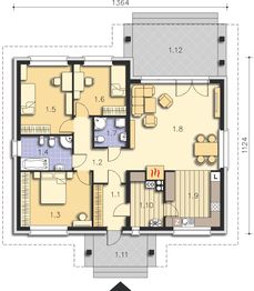 Parter projektu - Lucia III DCB88b