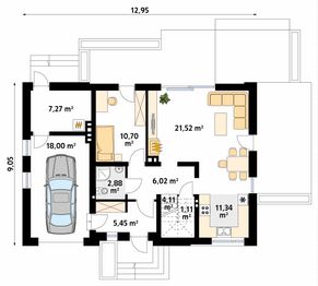 Parter projektu - Calineczka 3